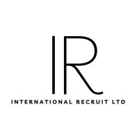 International Recruit logo - Similar company to Archivio Negroni
