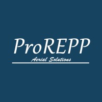 ProREPP Aerial Solutions logo - Similar company to 2M Technologies, Inc.