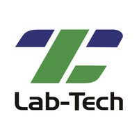 Lab-Tech logo - Similar company to Biosystems Corp. Uruguay