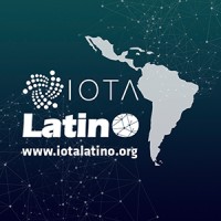 IOTA Latino logo - Similar company to Artech Digital, C.A.