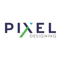 Pixel Designing logo - Similar company to Hyperjump Consulting