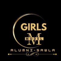 Model Girls Alumni-Sawla logo - Similar company to Visionary Buluk Organization - Vbo