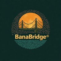 BanaBridge logo - Similar company to Project Change International, Inc.