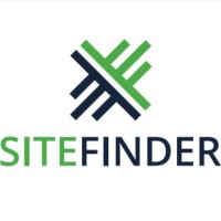 SiteFinder logo - Similar company to Conciseciv Consulting