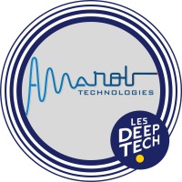 AMAROB Technologies logo - Similar company to Eifhytec