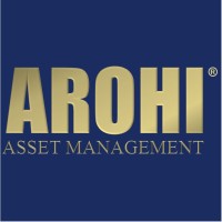 Arohi Asset Management logo - Similar company to Silverdale Capital Pte Ltd