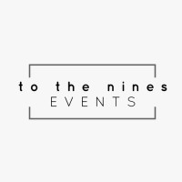 To The Nines Events logo - Similar company to Mlc Factor