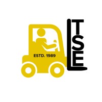 THE SPARES ENGINEERS / TECHNO SPARES INDUSTRIES logo - Similar company to Exim Group