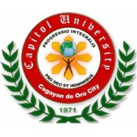 Capitol University logo - Similar company to Boringsales.Ai