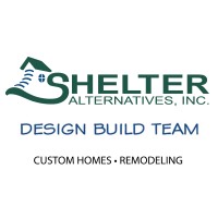 Shelter Alternatives, Inc. logo - Similar company to The Designery- Kitchen, Baths, Closets