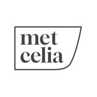 Met Celia logo - Similar company to Flightsgpt