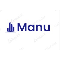 Manu logo - Similar company to Rise Up Movement Congo