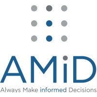 AMiD  /  governance, internal controls, internal audit logo - Similar company to Audit Opinion Ltd