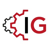 Industria Grafica Srl logo - Similar company to Teknexpress 84
