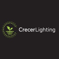 Crecer Lighting logo - Similar company to Genled