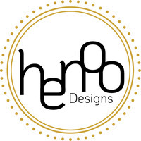 henoodesigns logo - Similar company to Crescent & Sun