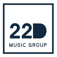 22D MUSIC GROUP logo - Similar company to Syncsync