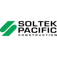 Soltek Pacific logo - Similar company to Rq Construction, Llc