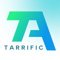 TARRIFIC logo - Similar company to Doris Cctv
