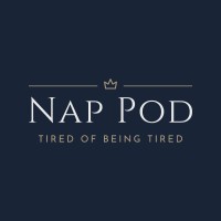 Nap Pod logo - Similar company to Insightful Data Analyst Research