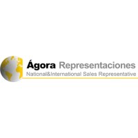 Ágora Representaciones logo - Similar company to Tool Prive