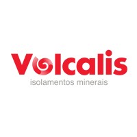 Volcalis - Isolamentos Minerais logo - Similar company to Preceram