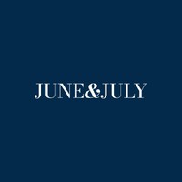 June9July logo - Similar company to Bold Advertising