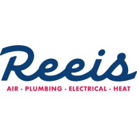 Reeis logo - Similar company to S&S Mechanical
