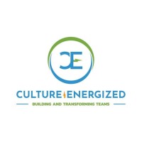 Culture Energized logo - Similar company to Recruiting Innovation