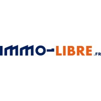 Immo-Libre logo - Similar company to Weborizon