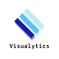 Visualytics Agency logo - Similar company to Visualytics Ai