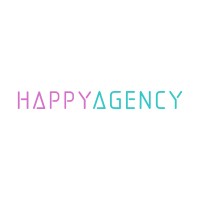 Happy Agency - Agence Digitale logo - Similar company to Hyperlink Maroc - Agence Digitale