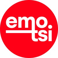 emotsi logo - Similar company to Spike Stream