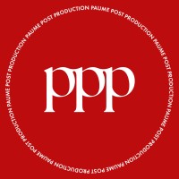 Paume. logo - Similar company to Royal Post