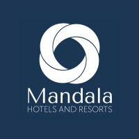 Mandala Hotels & Resorts logo - Similar company to Apec Tech Holdings