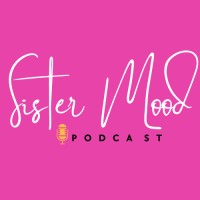 Sister MoOd Podcast logo - Similar company to Afibamode
