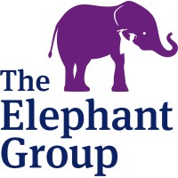 The Elephant Group logo - Similar company to Medapps.Co.Uk
