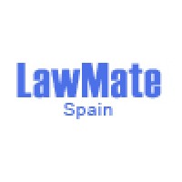 LawMate Spain logo - Similar company to Lawmate.In