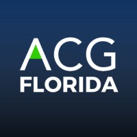 ACG Florida logo - Similar company to Nperspective Cfo & Strategic Services