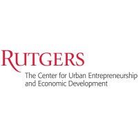 The Center for Urban Entrepreneurship and Economic Development logo - Similar company to Hudson Valley Economic Development Corporation
