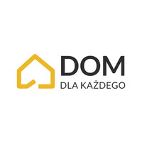Dom Dla Każdego logo - Similar company to Qnt Systemy Informatyczne