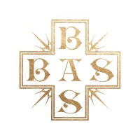 BASBAS logo - Similar company to Dialect Ny