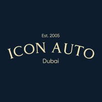 Icon Auto logo - Similar company to Titan Performance Uae