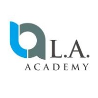 L.A. Academy logo - Similar company to La Academy