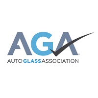 Auto Glass Association logo - Similar company to Alafropatis Glass