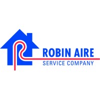 Robin Aire Service Company logo - Similar company to Simple Sourcing Ltd
