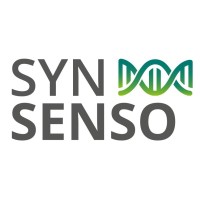 SYNSENSO logo - Similar company to Nanophoenix