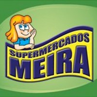 Supermercados Meira logo - Similar company to Mercado Meira