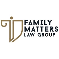 Family Matters Law Group PC logo - Similar company to The Litigation Corner, Llc.