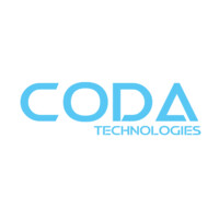 Coda Technologies logo - Similar company to Code Ahead